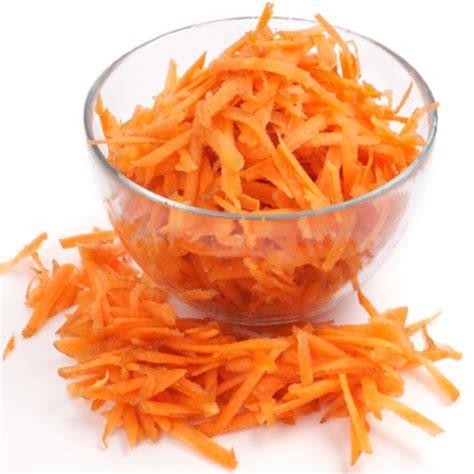 carrots-shred
