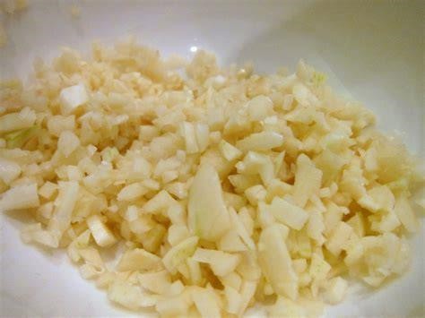 garlic-chopped