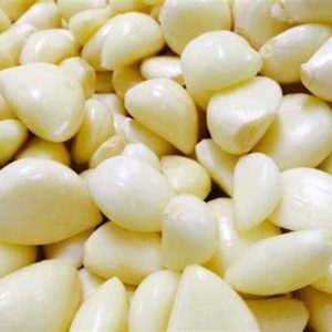 garlic-peeled