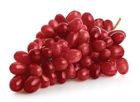 grapes-red-seedless