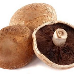 mushrooms-portobello