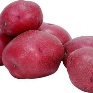 potato-red