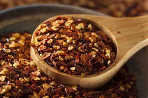 red-crushed-pepper