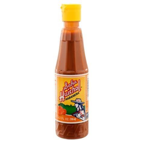 salsa-huichol
