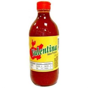 salsa -valentina