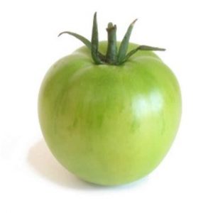 tomato-green