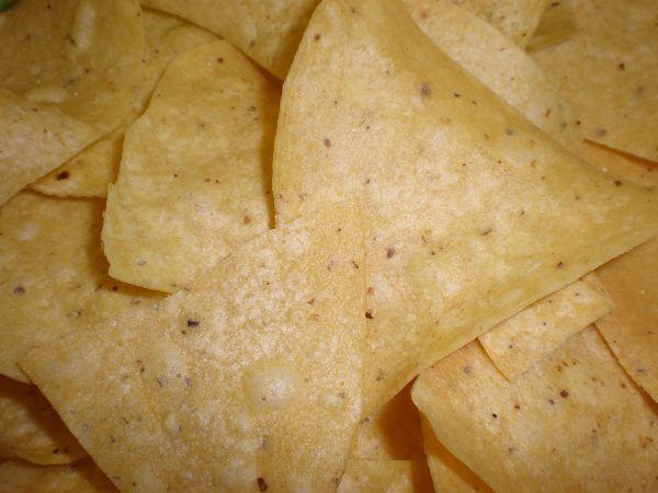 tortilla-chips