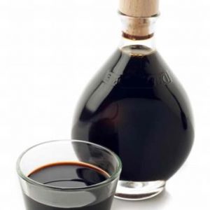 vinegar-balsamic